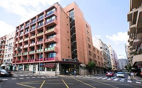 Hotel Livvo Fataga